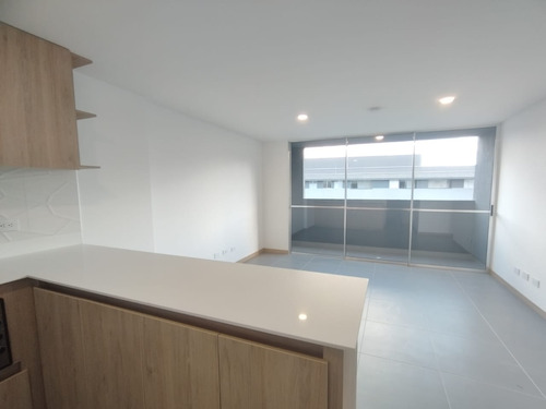 Apartamento En Arriendo En Medellin Sector Guayabal