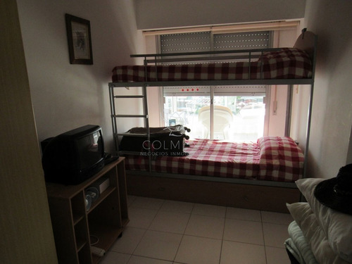 Imagen 13 de 17 de Apartamento En Punta Del Este En Venta - Punta Del Este Brava