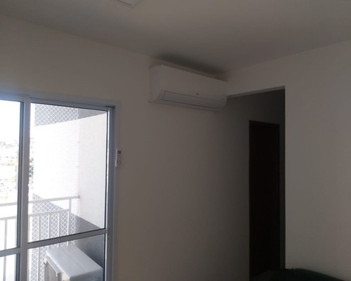 Imagem 7 de 15 de Apartamento - Ap00220 - 69550890