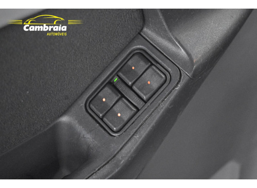 Chevrolet Meriva 1.8 MPFI PREMIUM 8V FLEX 4P AUTOMATIZADO