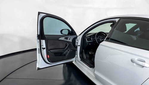 Imagen 13 de 15 de 103278 - Audi A6 2017 Con Garantía