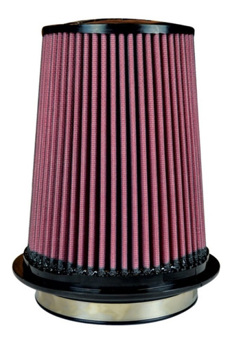 Imagen 5 de 6 de Filtro De Alto Flujo Injen 16-20 Toyota Tacoma V6-3.5l
