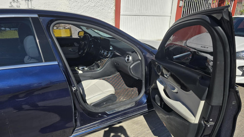 2.0t C300 4matic Awd 249hp At