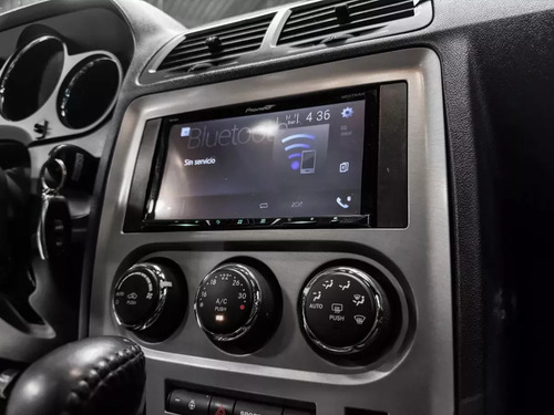 Dodge Challenger 6.4 Srt8 V8 At