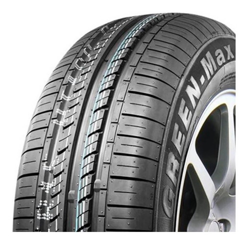 Cubierta Ling Long Green Max Eco Touring 155/65 R14 75 T