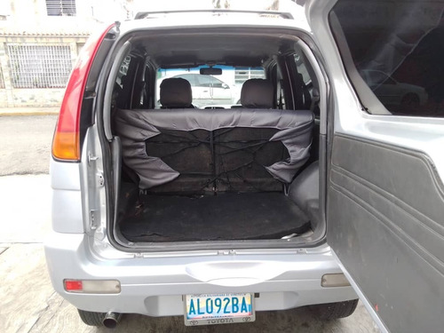Imagen 8 de 9 de Toyota Terios