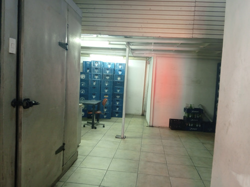 Petare. Venta Fondo De Comercio. Incluye Local En Alquiler
