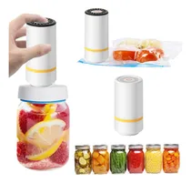 Comprar Sellador De Bolsas Al Vacío Para Alimentos Refrigeracion