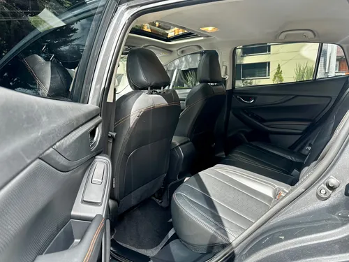Subaru XV 2.0i Limited