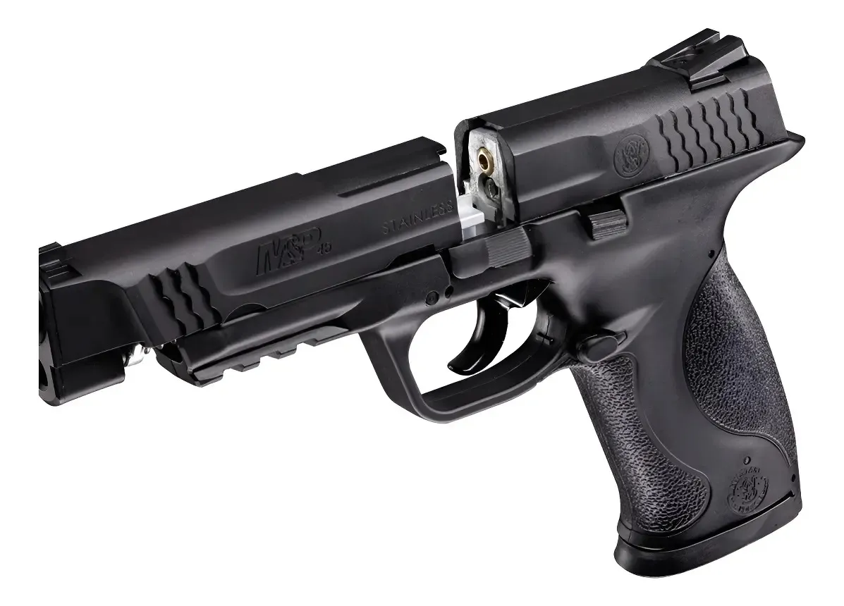 Primera imagen para búsqueda de pistola