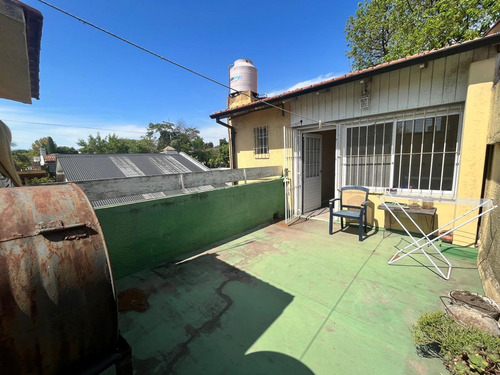 Imagen 11 de 11 de Ph - Las Lomas De San Isidro C/patio Y Terraza Propia - 3 Amb.