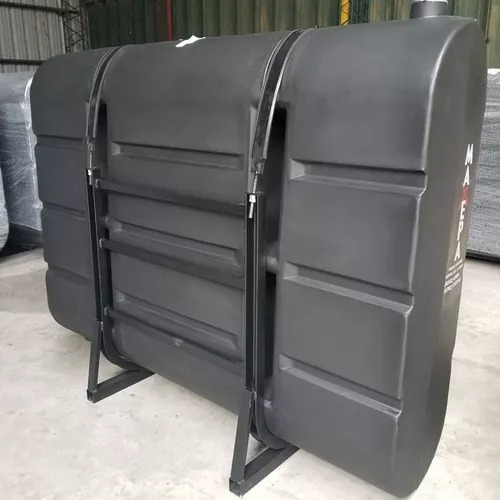 Tanque Mochila Para Camión De 750 Litros