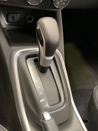Chevrolet Tracker 1.2 Ltz Turbo At