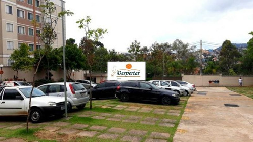 06858 - Apartamento 2 Dorms, Jaraguá - São Paulo/sp - 6858