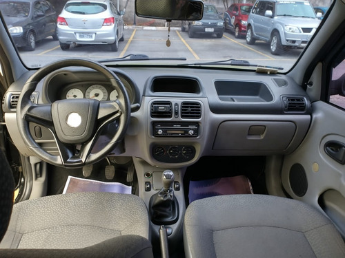 Renault Clio Campus 2009