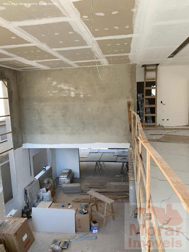Imagem 13 de 15 de Casa Em Condomínio Para Venda Em Santana De Parnaíba, Tamboré, 5 Dormitórios, 4 Suítes, 6 Banheiros, 2 Vagas - Gl54_2-1232727