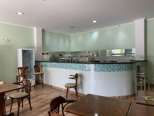 Oportunidade De Ouro! Seu Ponto De Sucesso Para Cafeteria Gourmet Em Localização Imbatível No Jabaquara!