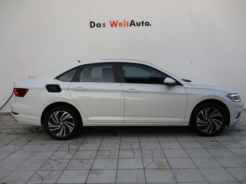 Imagen 9 de 15 de Volkswagen Jetta