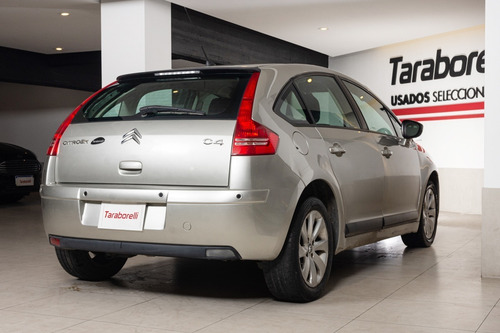 Citroën C4 2013 2.0 Sx Am73