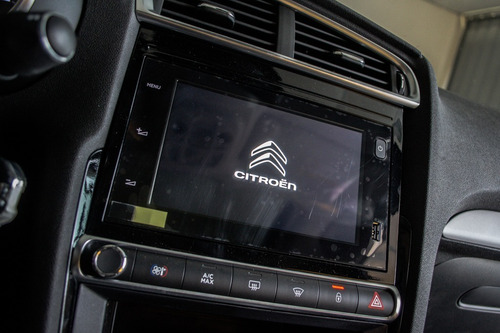 Imagen 14 de 15 de Citroën C4 Lounge 2021 1.6 Hdi 115 Feel Pack