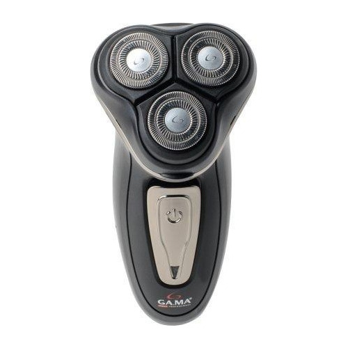 Afeitadora Gama Gsh855 Master Recargable Inalambrica