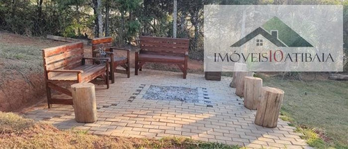 Imagem 12 de 28 de Chácaras À Venda Em Atibaia/sp - Compre O Seu Chácaras Aqui! - 1480944