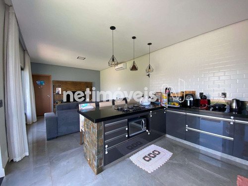 Imagem 6 de 20 de Venda Casa Em Condomínio Jardim Botânico Brasília - 909774