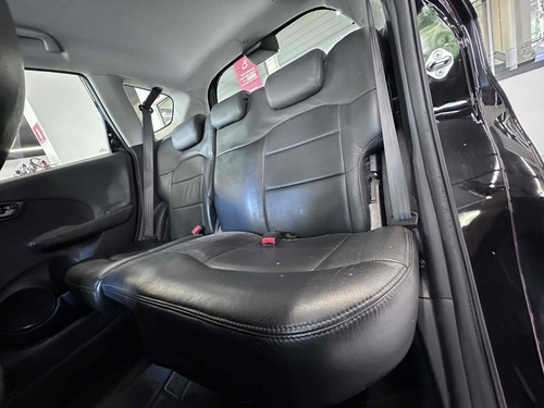 Honda Fit 1.4 LXL 16V FLEX 4P AUTOMÁTICO