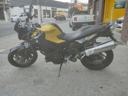 Vendo Bmw F800r 2011