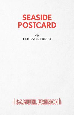 Libro Seaside Postcard - Frisby, Terence