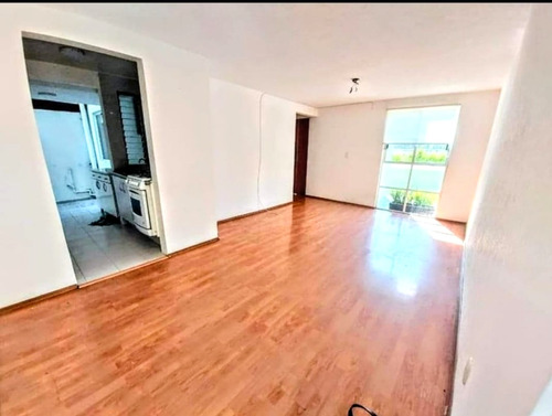 Departamento En Venta/coyoacán A 3 Cuadras Del E. Azteca Cdm