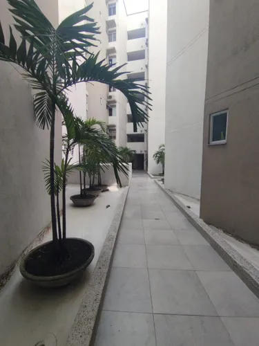 Apartamento En Arriendo En Caney. Cod A11594