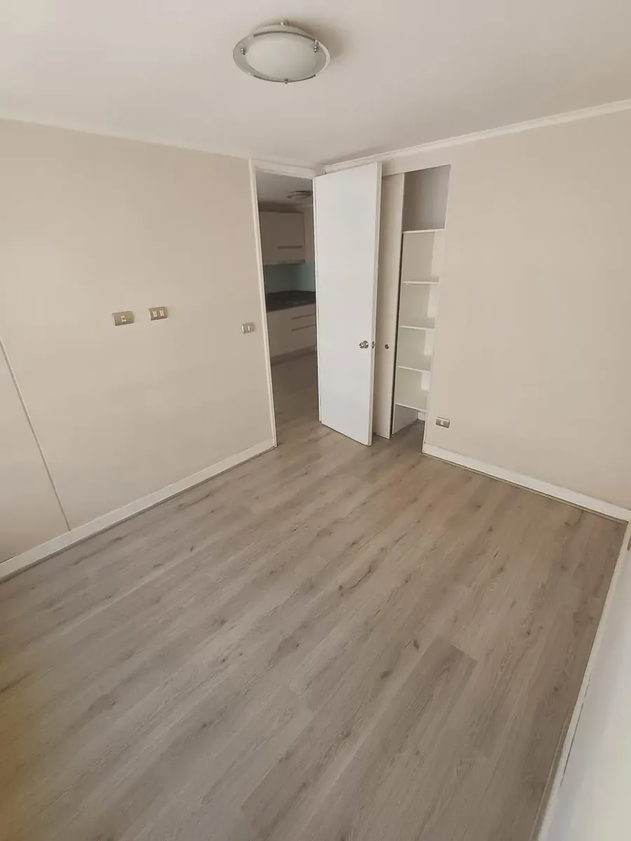 Imagen 5 de 23 de Se Arrienda Departamento 2 Ambientes