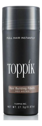 Toppik fibras capilar 27.5 g