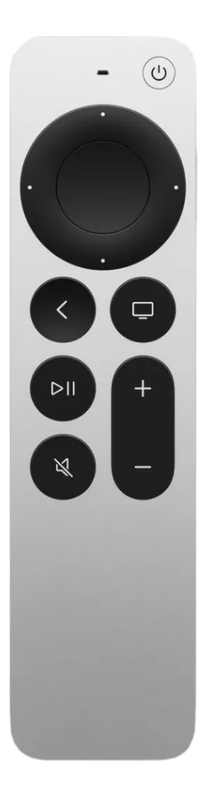 Primera imagen para búsqueda de control apple tv