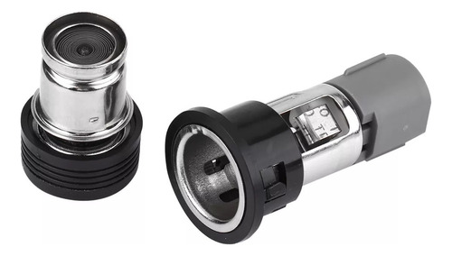 Enchufe Encendedor De Cigarrillos Toma De Corriente 12v 120w