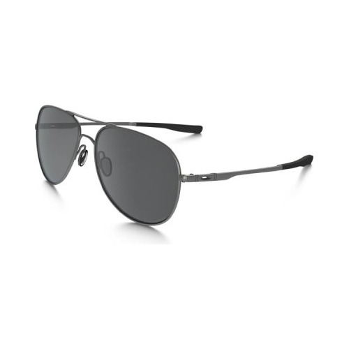 Lentes Para Oakley Elmont M 58-15 100% Uv Polarizados Espejo