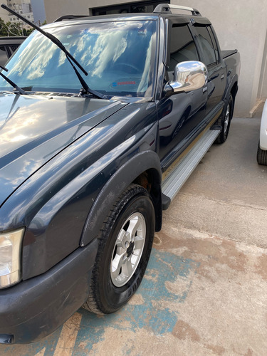 Chevrolet S10 2.4 Advantage Cab. Dupla 4x2 Flexpower 4p