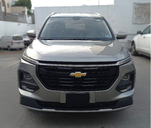 Chevrolet Captiva 1.5 LT 5 pasajeros