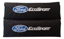 Comprar Bandanas Protectores Cinturónes De Seguridad Ford Ecosport