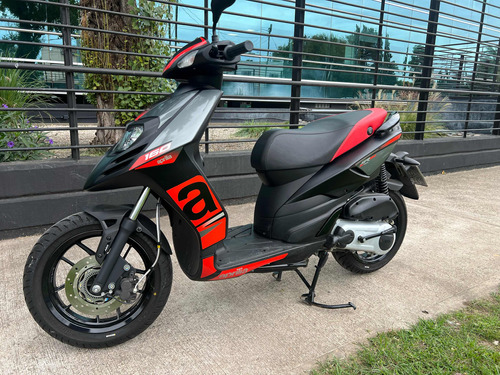 Aprilia Sr 160