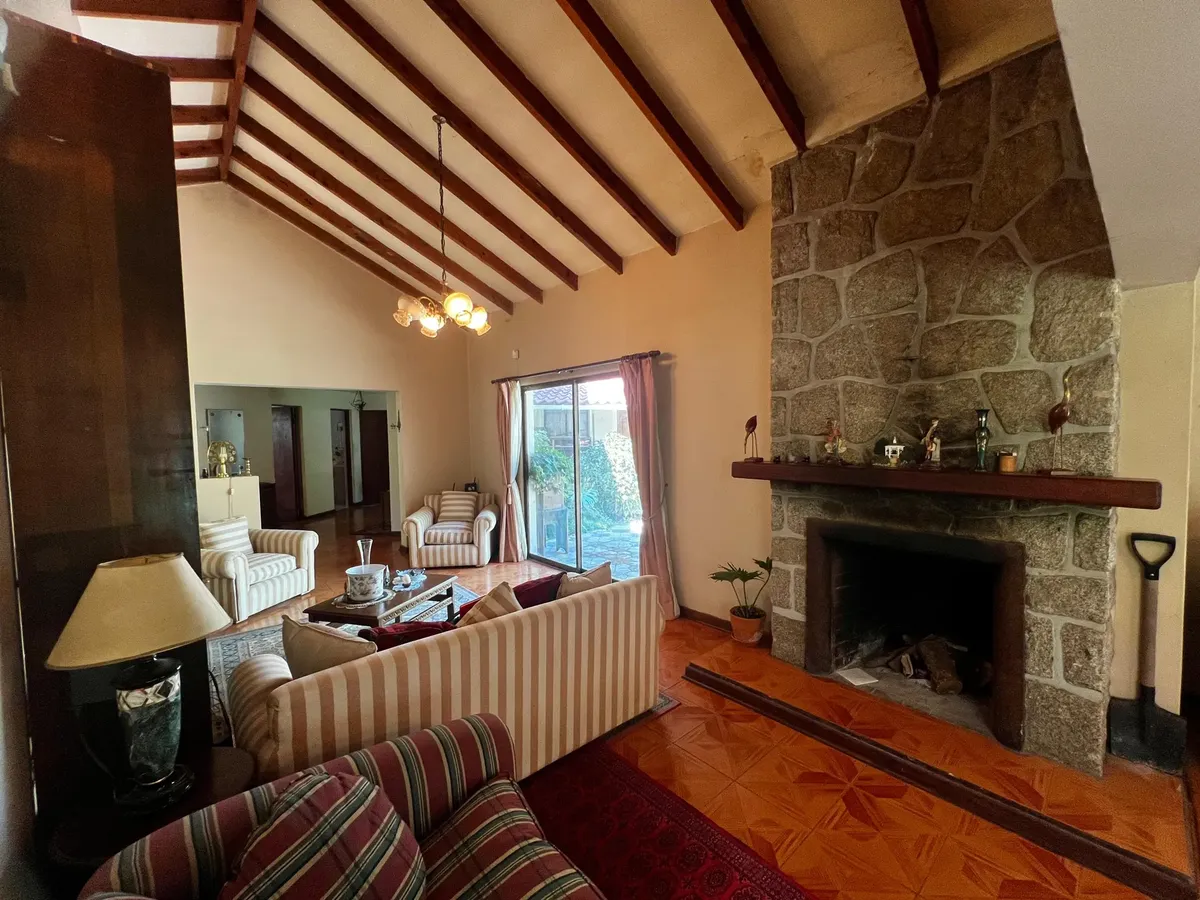Imagen 4 de 26 de Acogedora Parcela Con Casa - San José De Tango