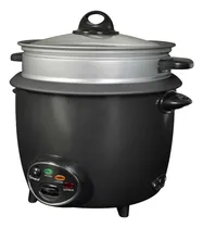 Comprar Olla Arrocera Imaco Rc22fry 22lts - Negro