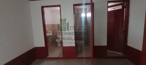 Bodega En Arriendo En Medellin - Caribe
