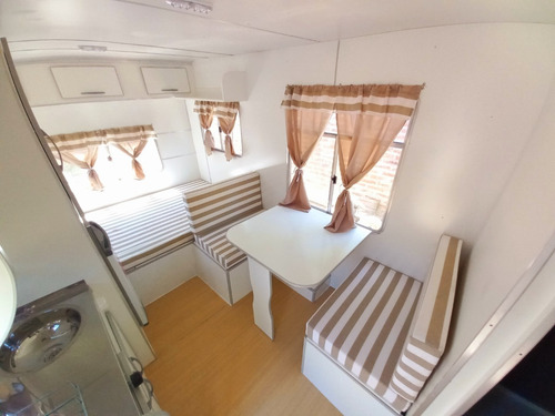 Imagen 14 de 20 de Casillasbb Rodante 00 Km 4m 2/3 Pax, Homologada, Entrega Ya