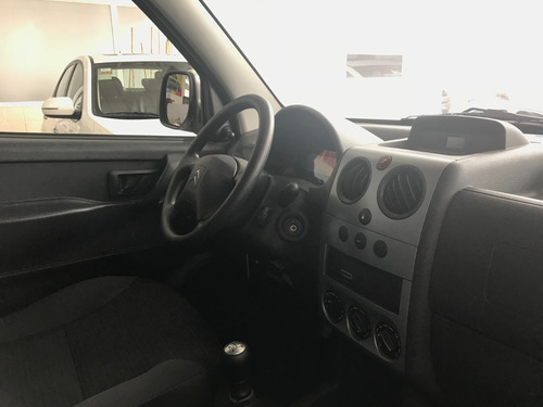 Citroën Berlingo Furgon 1.6 Hdi 92 Bussines