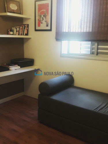 Imagem 8 de 15 de Ótimo Apartamento. - Bi19103