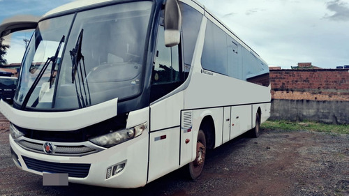 Marcopolo Viaggio 900 G7 Ano 2021 Of 1724 Jm Cod.191