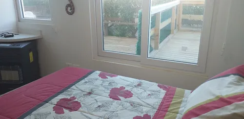 Maravilloso Departamento Con Patio Privado A Orillas Del Mar