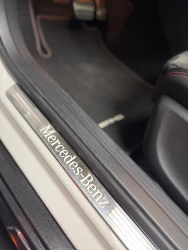 Mercedes-Benz Clase GLA 250 Sport